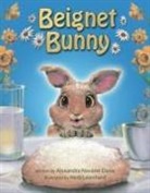 Alexandra Navarre Davis, Alexandra Navarre/ Leonhard Davis, Herb Leonhard - Beignet Bunny