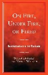 Susan Enfield, Susan Wilson Enfield, Kristi Wilson, Kristi Enfield Wilson - On Fire, Under Fire, Or Fired