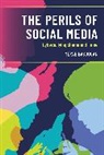 Merve Basdogan, Merve Basdogan - Perils of Social Media