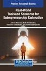 Sofia Anastasiadou, Anastasia Constantelou, Andreas Masouras - Real-World Tools and Scenarios for Entrepreneurship Exploration