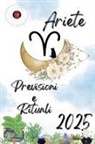 Alina Rubi - Ariete Previsioni e Rituali 2025