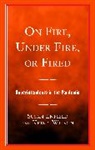 Susan Enfield, Susan Wilson Enfield, Kristi Wilson, Kristi Enfield Wilson - On Fire, Under Fire, Or Fired