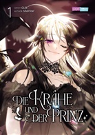 Silverstar, Silvestar, GLEE - Die Krähe und der Prinz 01