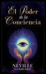 Imaginatio Divina Media, Neville Goddard - El Poder de la Conciencia - Colección Deluxe