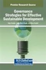 Vipin Nadda, Bilan Sahidi, Uday Bhan Singh - Governance Strategies for Effective Sustainable Development