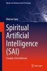 Muskan Garg - Spiritual Artificial Intelligence (SAI)