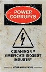 Richard Munson, Munson Richard - Power Corrupts