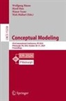 Hyoil Han, Wolfgang Maass, Nick Multari, Hasan Yasar - Conceptual Modeling
