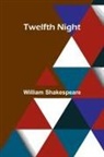 William Shakespeare - Twelfth Night