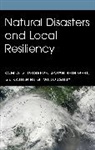Komla D Dzigbede, Komla D Gehl Dzigbede, Komla D. Dzigbede, Komla D. Gehl Dzigbede, Sarah Beth Gehl, Katherine G Willoughby... - Natural Disasters and Local Resiliency