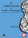 Theodore Buchholz, Robert Jesselson - The Cellist's Guide to Scales and Arpeggios