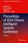 Yongling Fu, Yingmin Jia, Huihua Yang, Weicun Zhang - Proceedings of 2024 Chinese Intelligent Systems Conference