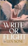 Len Sone - Write or Flight