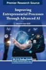 Muhammad Nawaz Tunio - Improving Entrepreneurial Processes Through Advanced AI