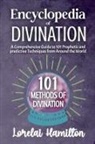 Lorelai Hamilton - Encyclopedia of Divination