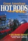 Keith Harman, Chuck Vranas - Great American Hot Rods
