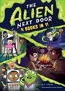 A I Newton, Anjan Sarkar - The Alien Next Door: 4 Books in 1!