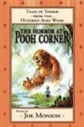 Jonathan Maberry, Jody Lynn Nye, Joe Monson - The Horror at Pooh Corner