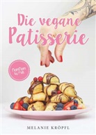 Melanie Kröpfl - Die vegane Patisserie