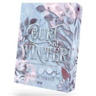 Krista Street, von Morgen Verlag - Court of Winter