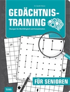 Gareth Moore - Gedächtnistraining für Senioren