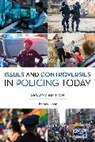 Johnny Nhan - Issues and Controversies in Policing Today