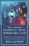 Steve Albrecht, Albrecht Steve, Steve Albrecht - Library Leader''s Guide to Human Resources