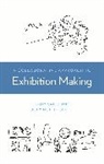 Emily Saich, Emily Scott Saich, Joey Scott - Collaborative Approach to Exhibition Making