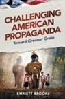 Emmett Brooks - Challenging American Propaganda