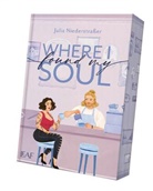 Julia Niederstraßer - Where I Found My Soul