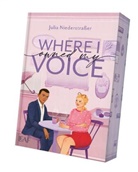 Julia Niederstraßer - Where I Owned My Voice