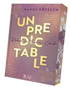 Mandy Pötzsch - Unpredictable