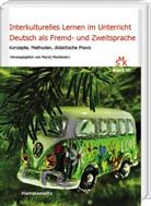 Maciej Mackiewicz - Interkulturelles Lernen im Unterricht Deutsch als Fremd- und Zweitsprache