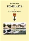 Daniel Sand - Tomblaine histoire de l'antiquité à 1945