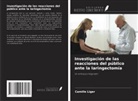 Camille Liger - Investigación de las reacciones del público ante la laringectomía