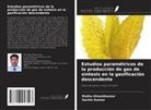 Muthu Dineshkumar, Sachin Kumar - Estudios paramétricos de la producción de gas de síntesis en la gasificación descendente