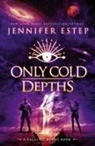 Jennifer Estep - Only Cold Depths