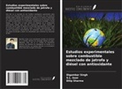 Dilip Sharma, Digambar Singh, S. L. Soni - Estudios experimentales sobre combustible mezclado de jatrofa y diésel con antioxidante