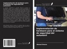 Ahmed Omara - Implemnetación de hardware para el sistema de seguridad del automóvil