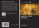 Alexey Kruzer - Mapa de Piri Reis. Overstag