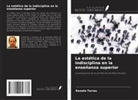 Renato Torres - La estética de la indisciplina en la enseñanza superior
