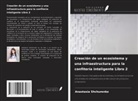 Anastasia Shchurenko - Creación de un ecosistema y una infraestructura para la confitería inteligente Libro 2