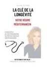 Rime Malak Nutritionniste - La clé de la longévite