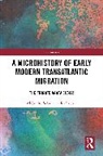 Alejandro Salamanca Rodriguez, Alejandro Salamanca Rodríguez - Microhistory of Early Modern Transatlantic Migration