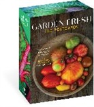 Rob Cardillo, Cardillo Rob - Garden Fresh, 100 Postcards