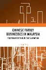 Lee Kean Yew - Chinese Family Businesses in Malaysia