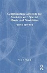 Peter Westwood, Peter (Taught in Primary Westwood, Westwood Peter - Commonsense Methods for Students With Special Needs and Disabilities