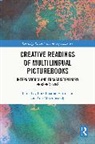 Esa (University of Strasbourg Christine Hartmann, Esa Christine Hartmann, Áine McGillicuddy - Creative Readings of Multilingual Picturebooks