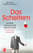 Hermann Wohlgschaft - Das Scheitern
