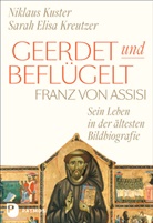 Sarah Elisa Kreutzer, Niklaus Kuster, Stefan Diller - Geerdet und beflügelt